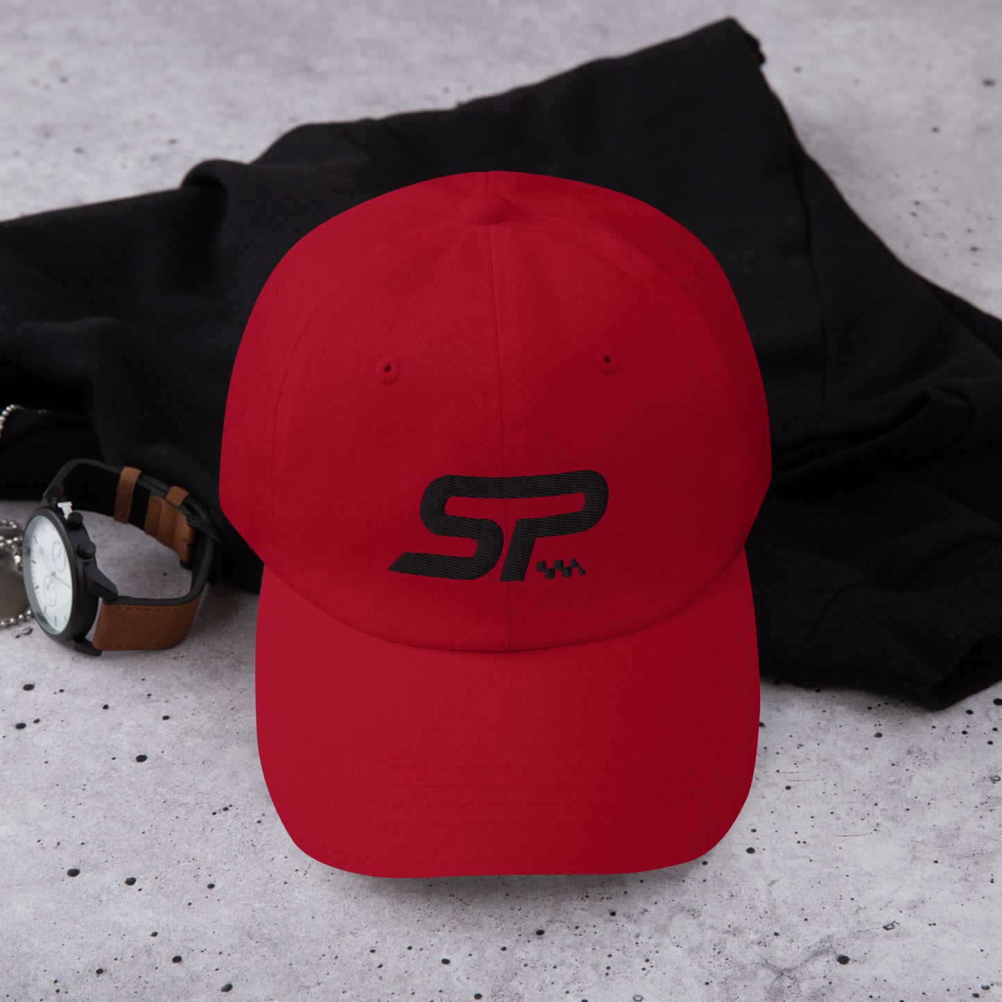 Speed Phenom Gen-3 Everyday Hat