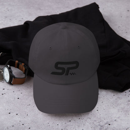 Speed Phenom Gen-3 Everyday Hat