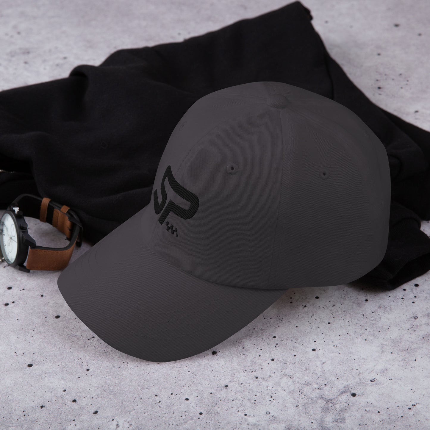 Speed Phenom Gen-3 Everyday Hat