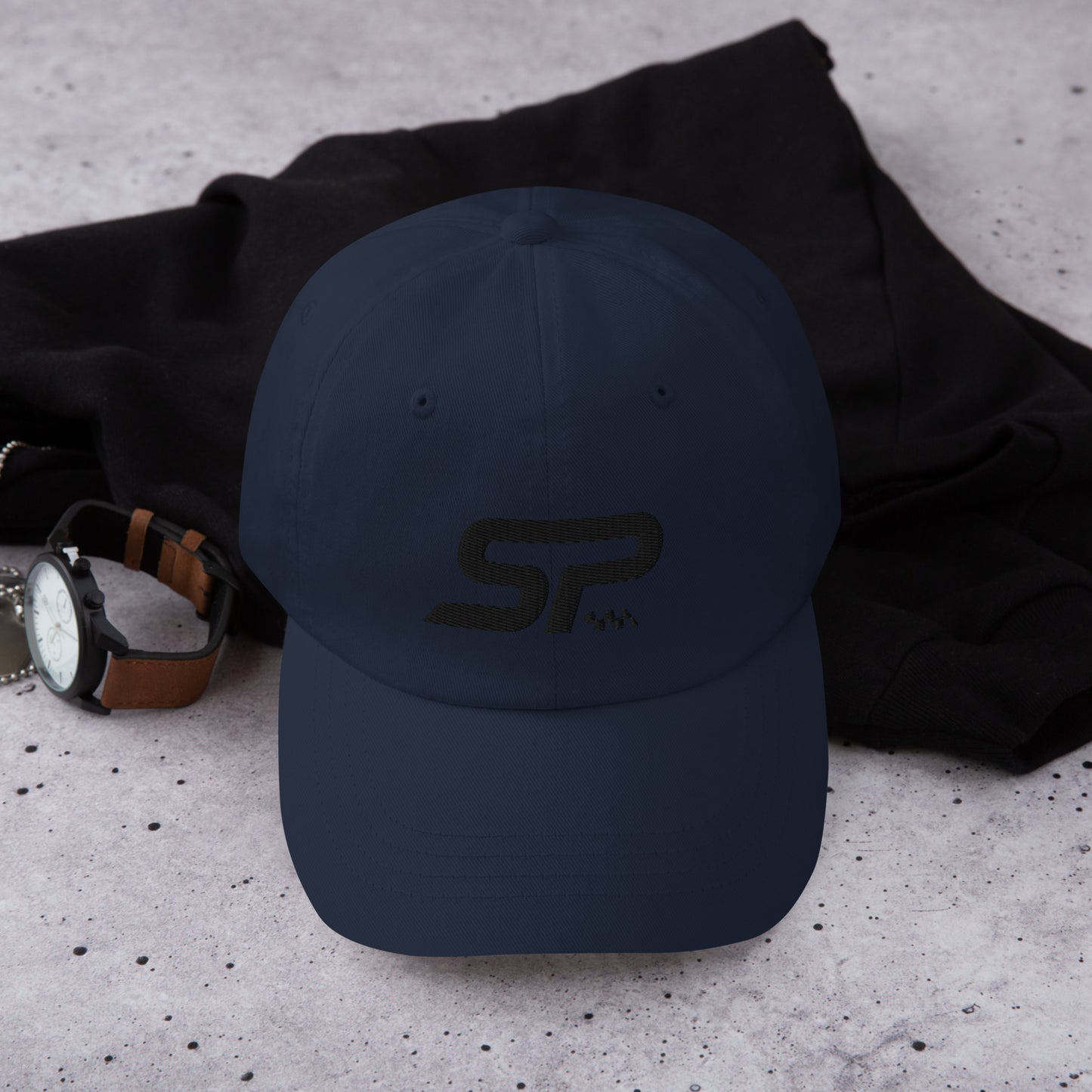 Speed Phenom Gen-3 Everyday Hat