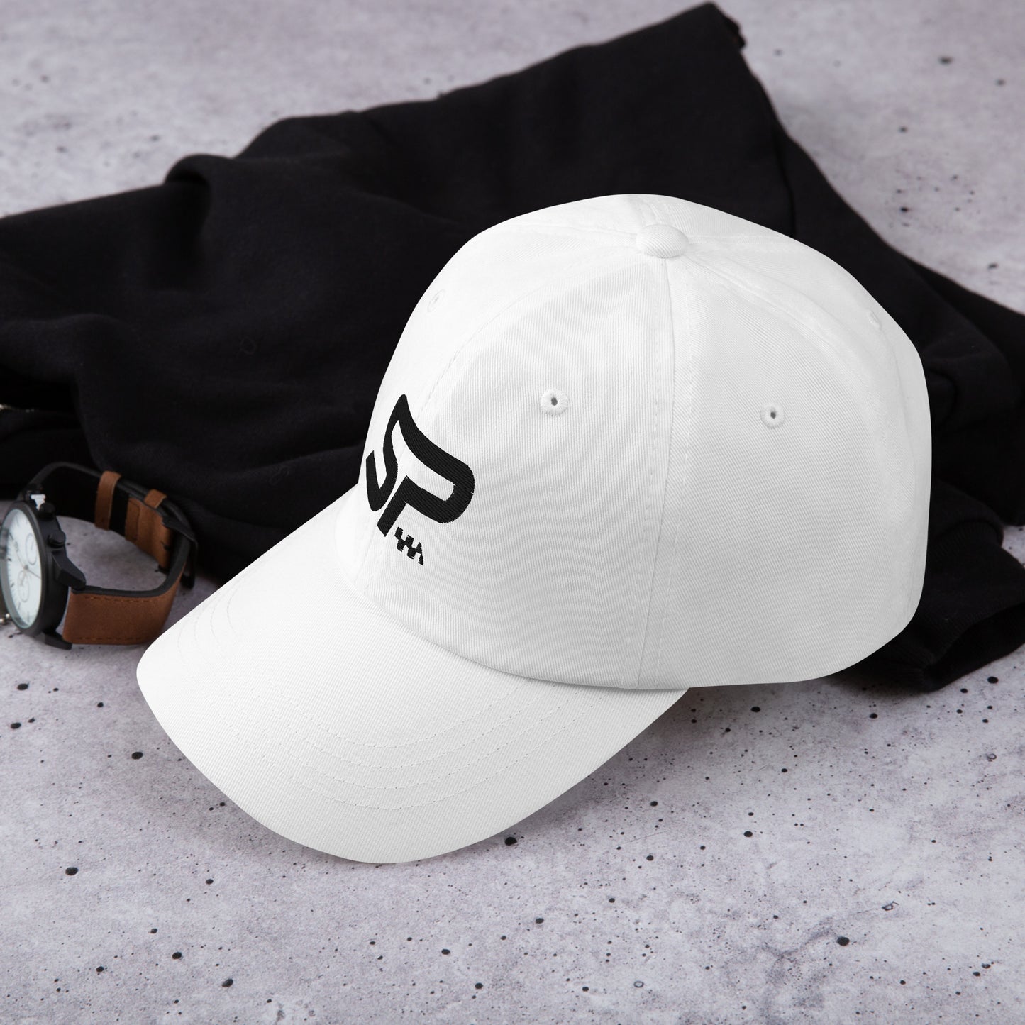 Speed Phenom Gen-3 Everyday Hat