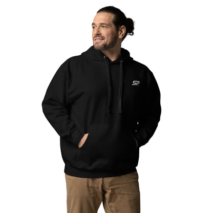 SP Comfort Hoodie