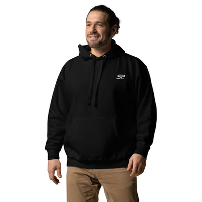 SP Comfort Hoodie