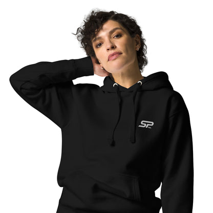 SP Comfort Hoodie