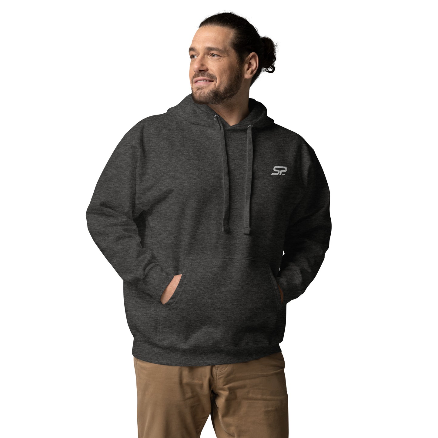 SP Comfort Hoodie