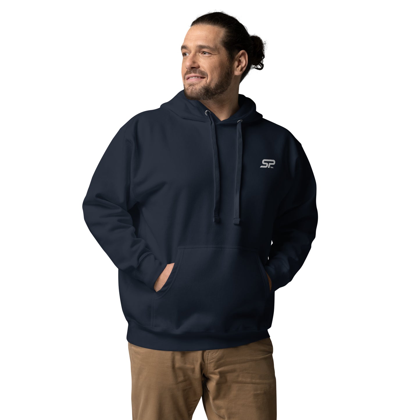 SP Comfort Hoodie