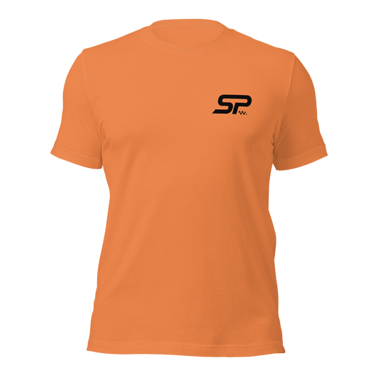 SP Track Side T-Shirt