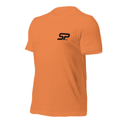 SP Track Side T-Shirt