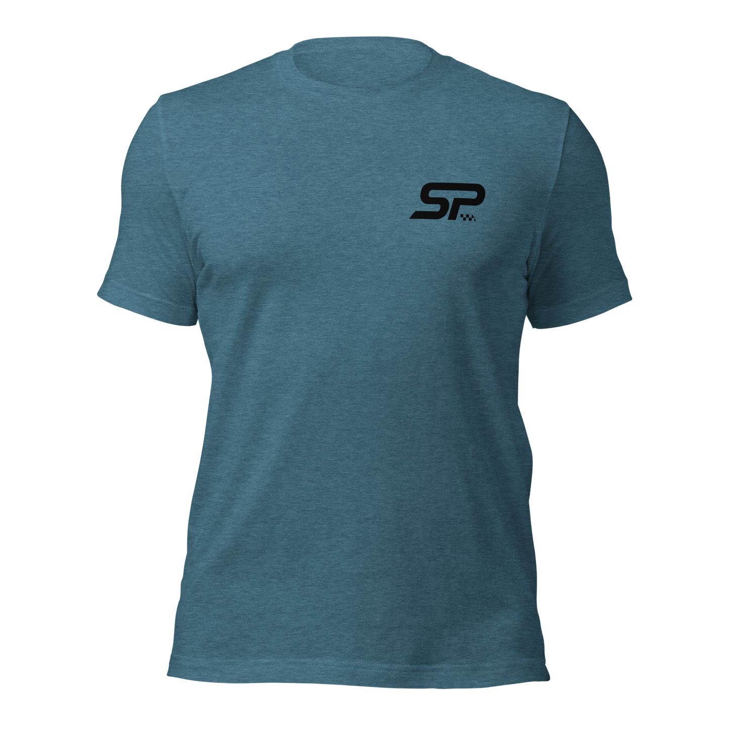 SP Track Side T-Shirt