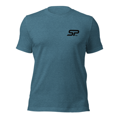 SP Track Side T-Shirt