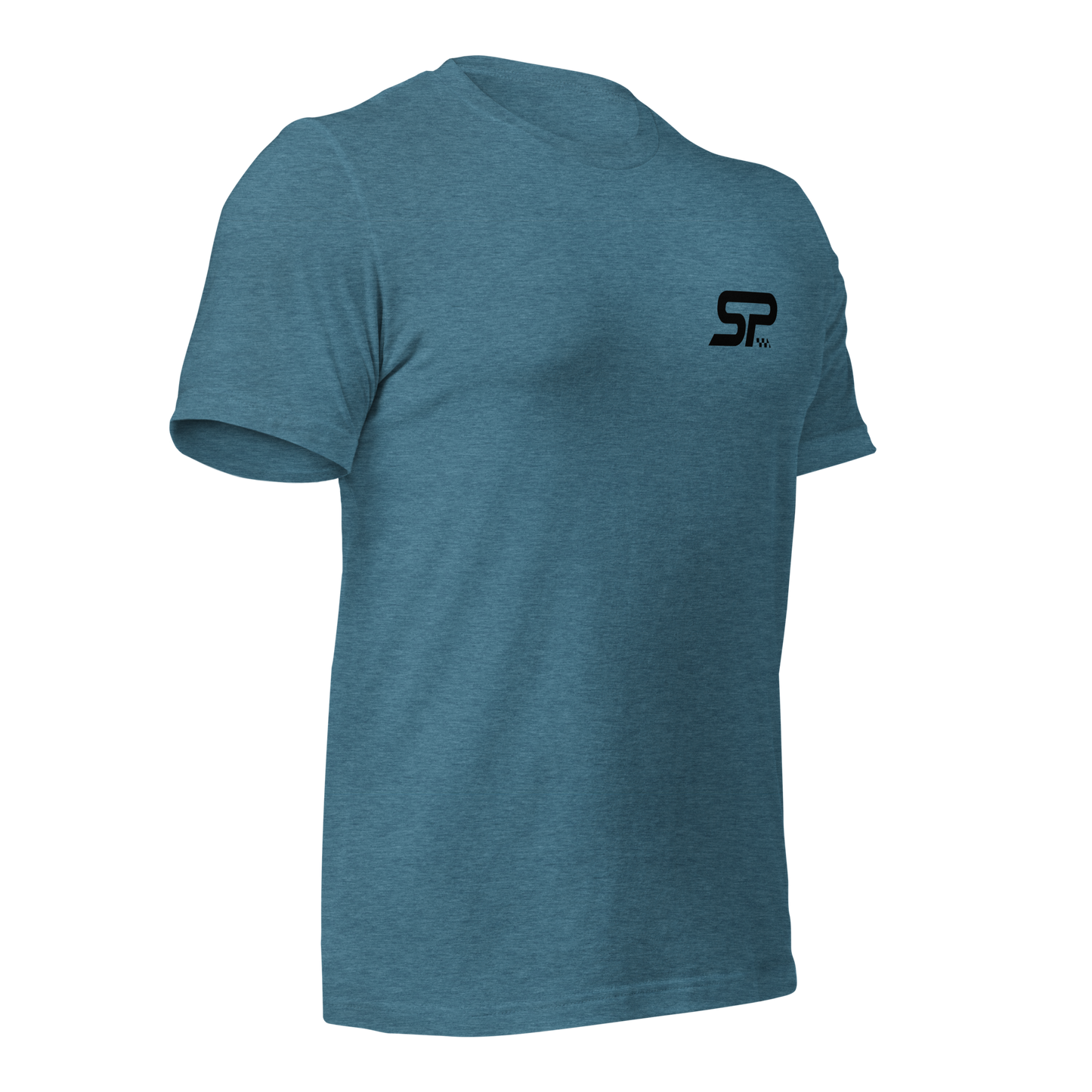 SP Track Side T-Shirt