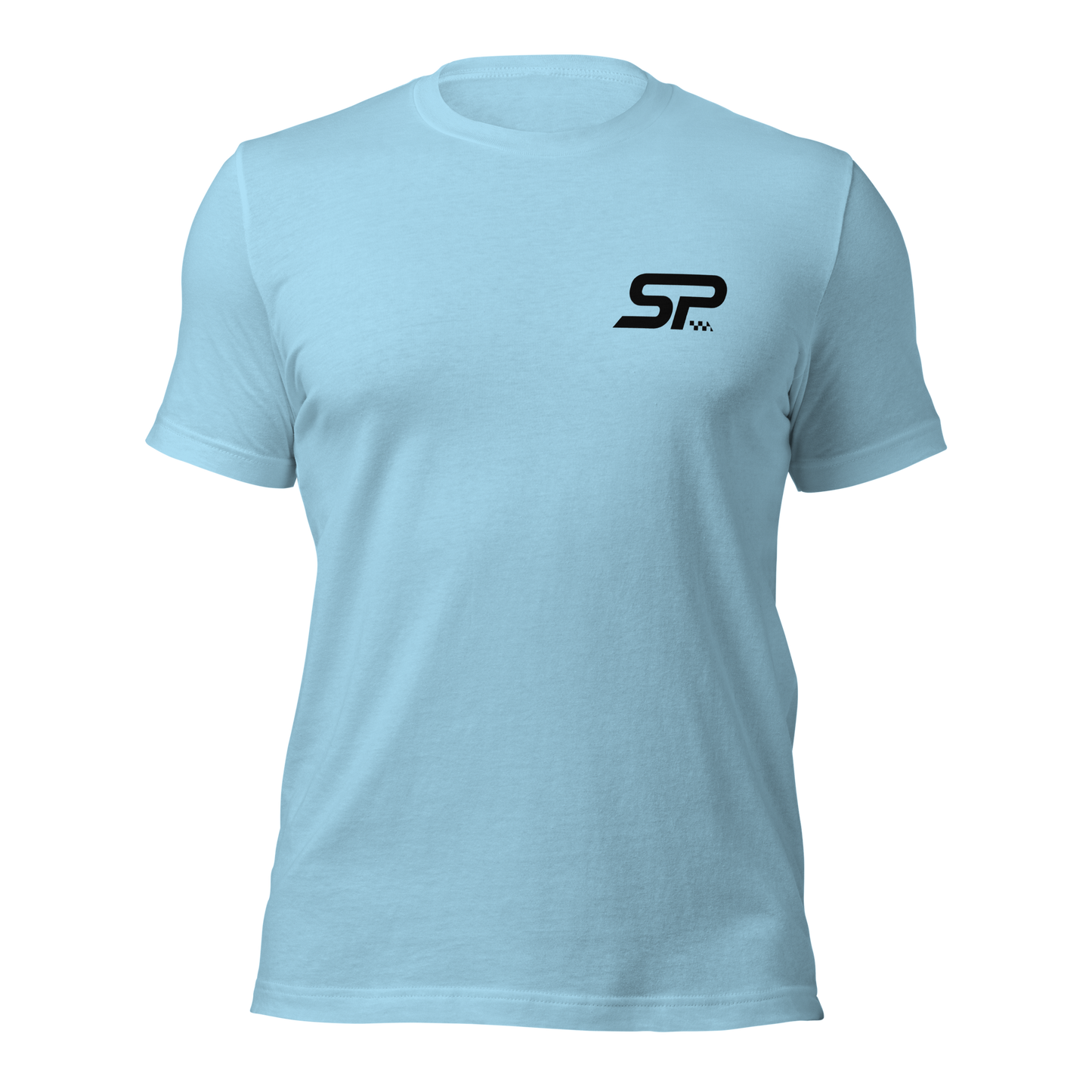 SP Track Side T-Shirt