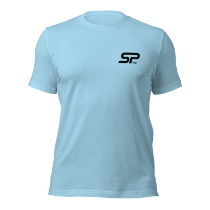 SP Track Side T-Shirt