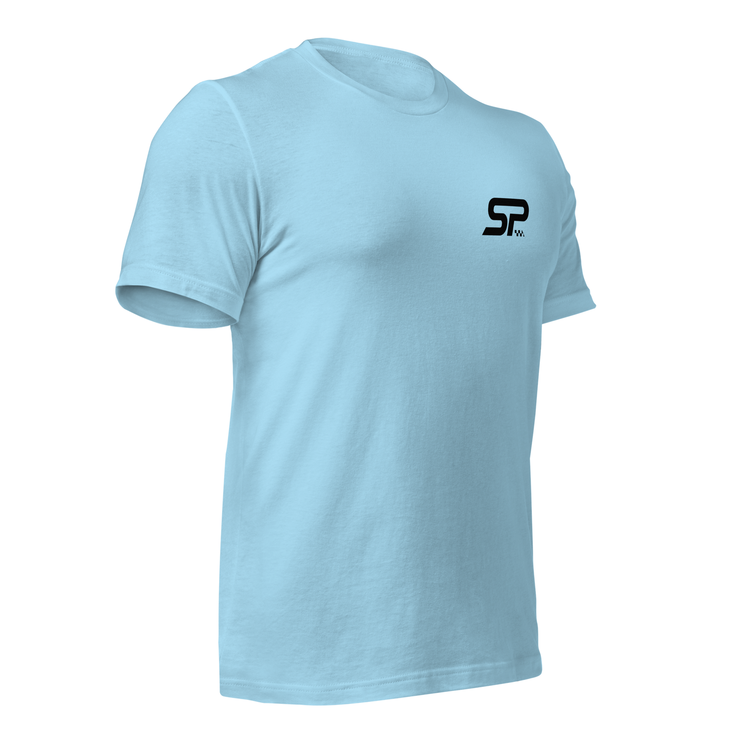 SP Track Side T-Shirt