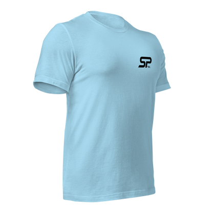 SP Track Side T-Shirt