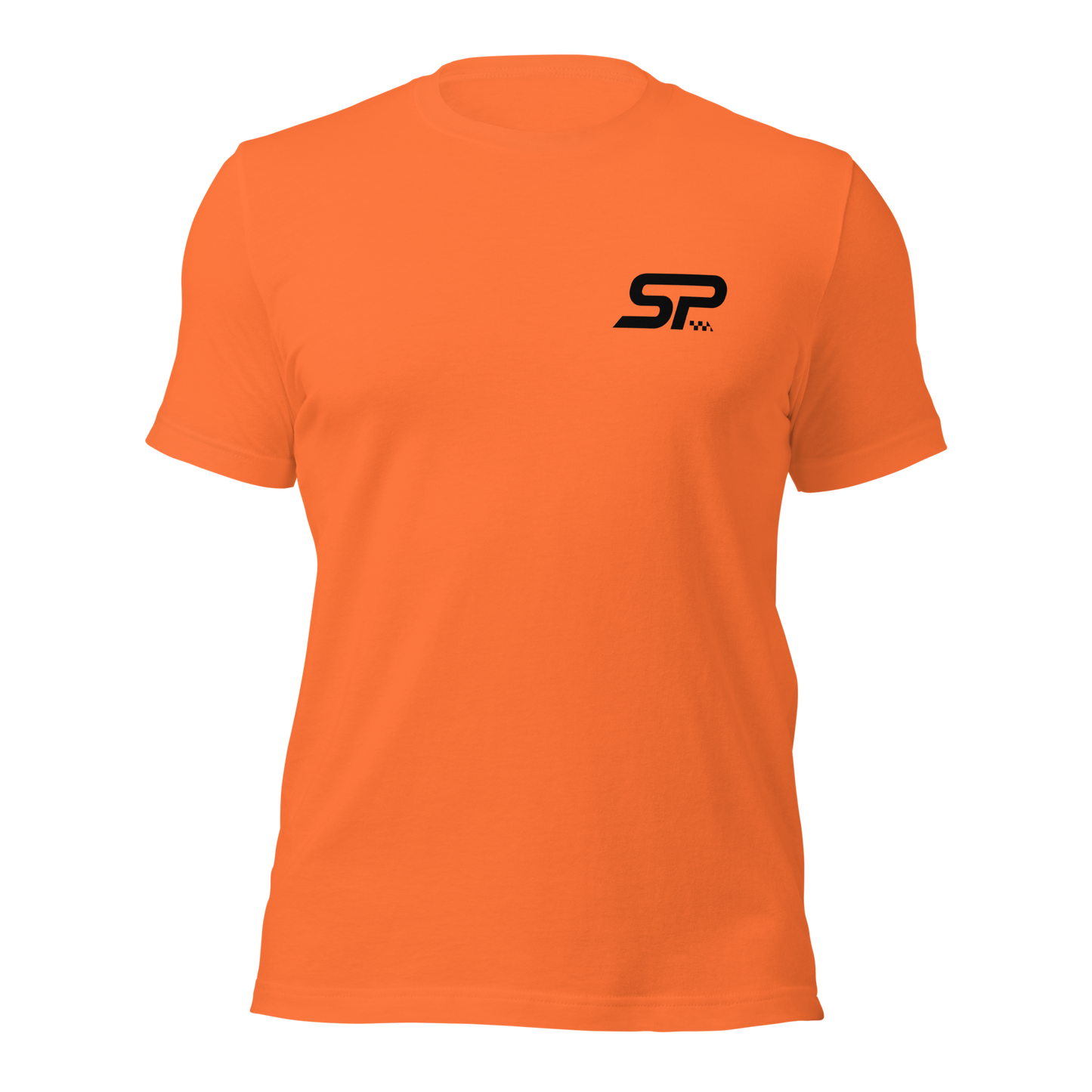 SP Track Side T-Shirt