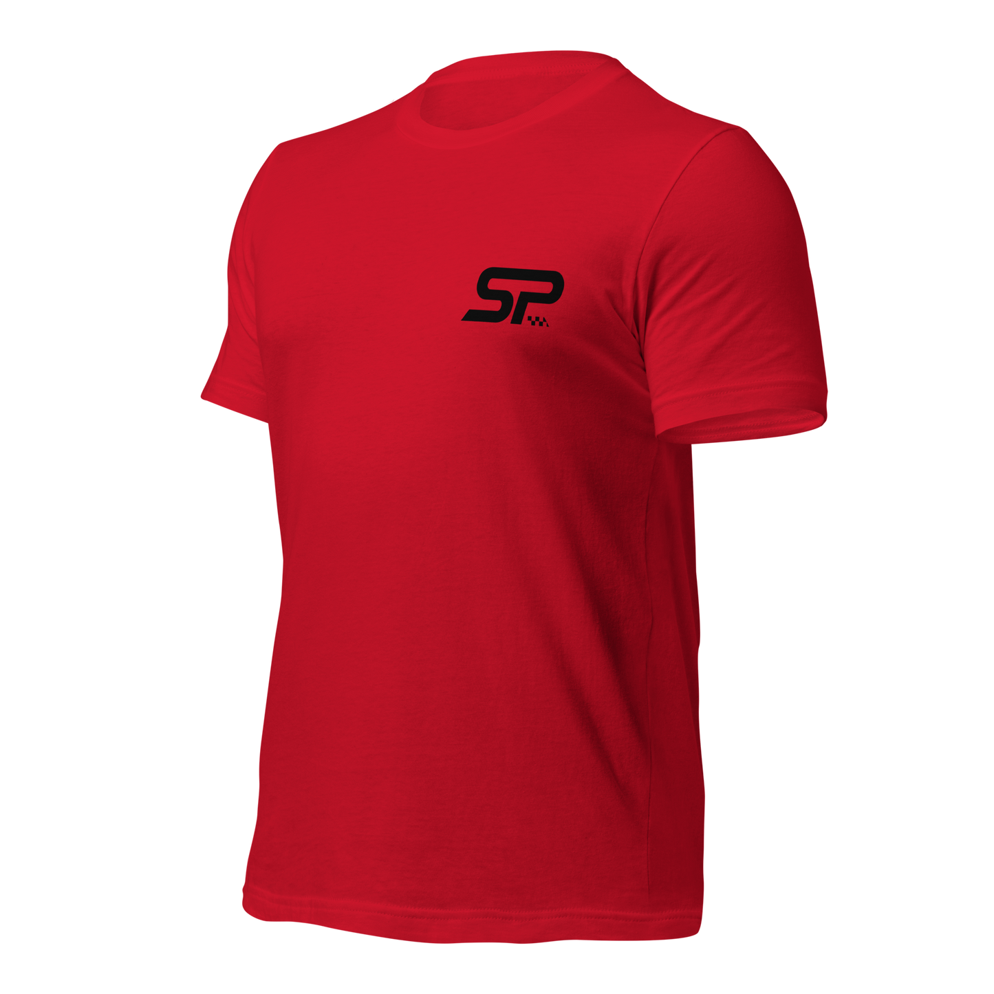 SP Track Side T-Shirt