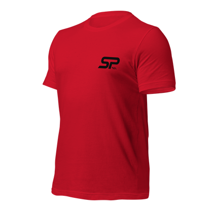 SP Track Side T-Shirt