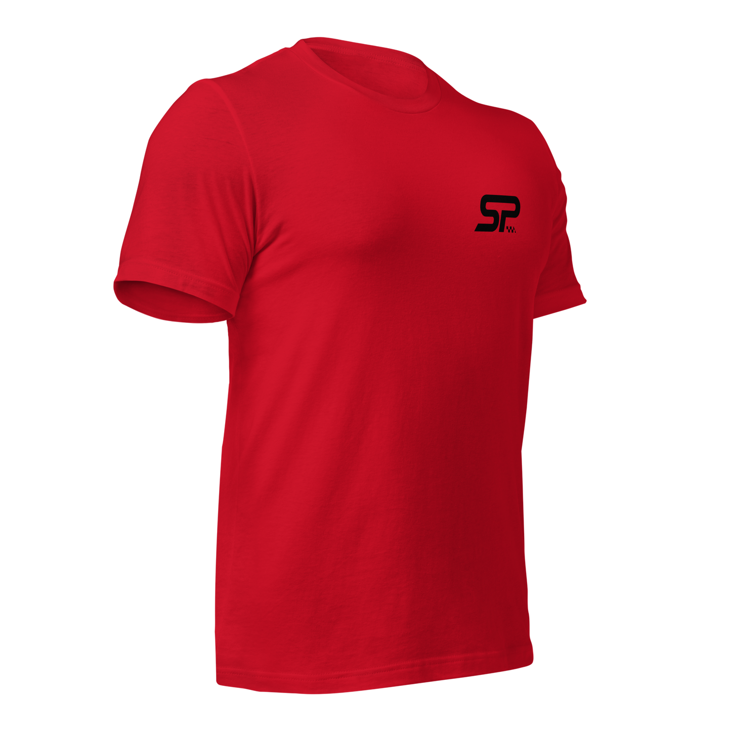 SP Track Side T-Shirt