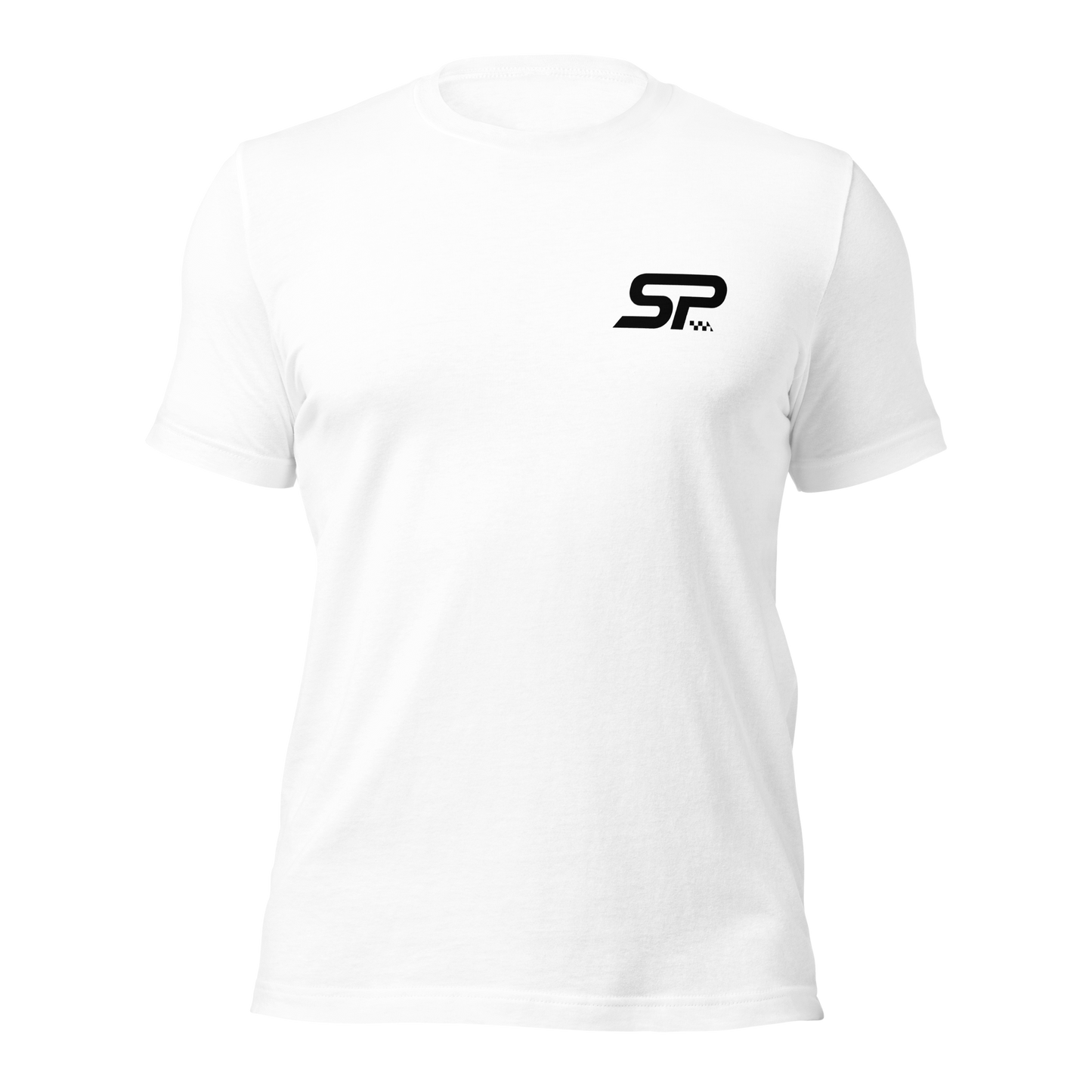 SP Track Side T-Shirt