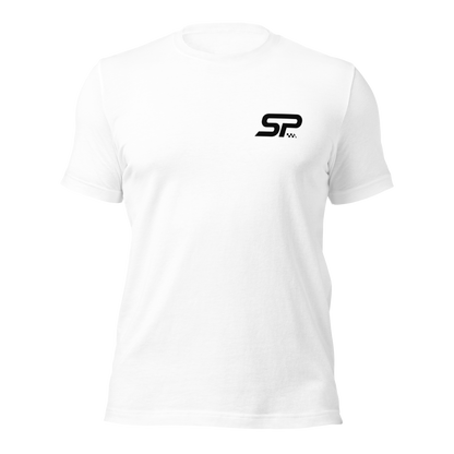 SP Track Side T-Shirt