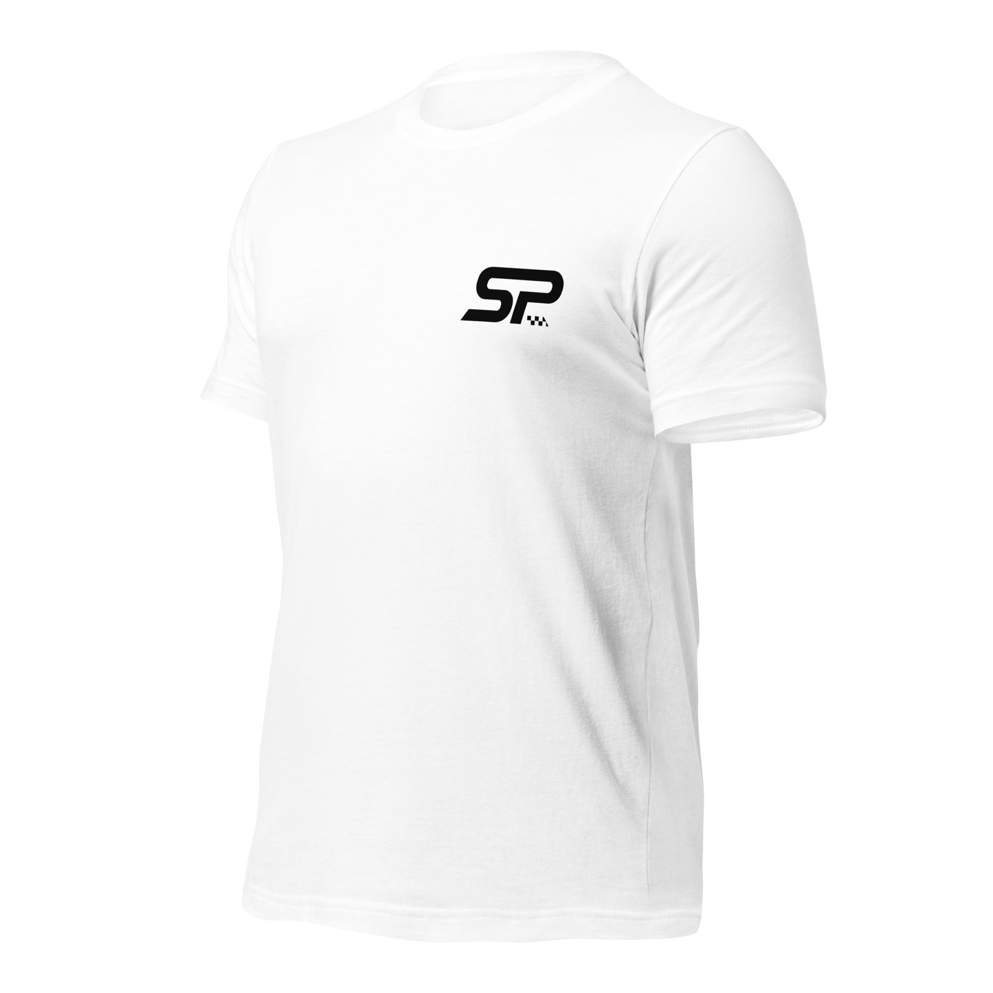 SP Track Side T-Shirt