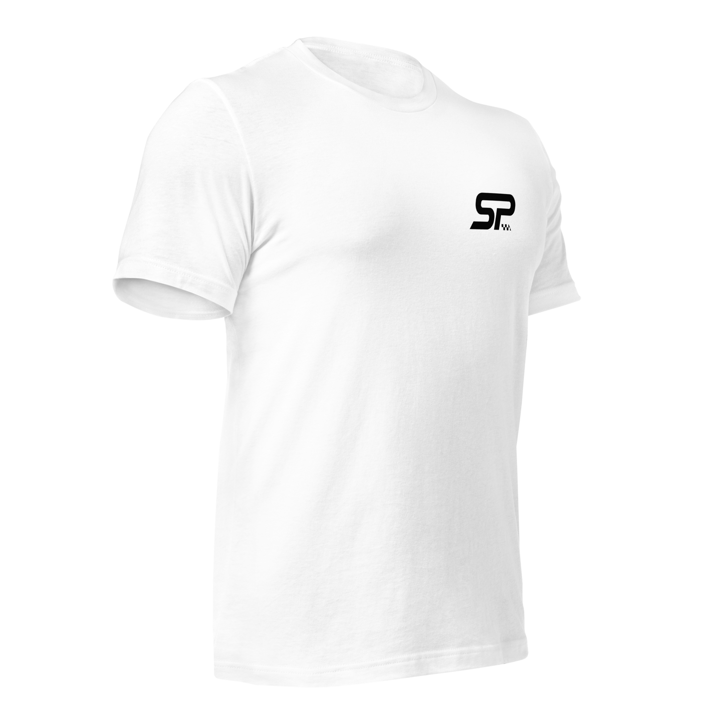 SP Track Side T-Shirt