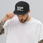 Speed Phenom Signature Snapback Hat