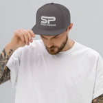 Speed Phenom Signature Snapback Hat