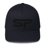 Speed Phenom "SP" Flexfit Hat