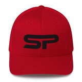 Speed Phenom "SP" Flexfit Hat