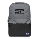Champion Backpack - Speed Phenom Edition - Phenom Autos, , Phenom Autos