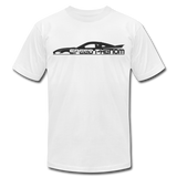 PHENOM 500 T-Shirt - white