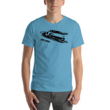 Z-Race t-shirt