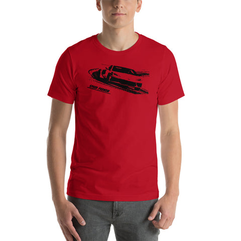 Z-Race t-shirt